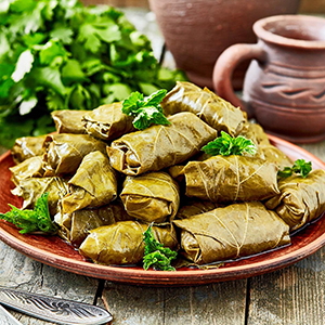 Armenian Cuisine
